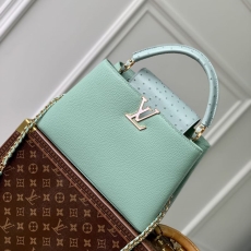 LV Capucines Bags